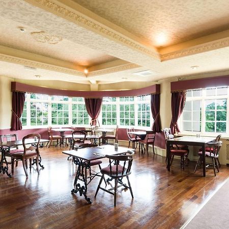 The George; Sure Hotel Collection By Best Western Darlington  Exterior photo