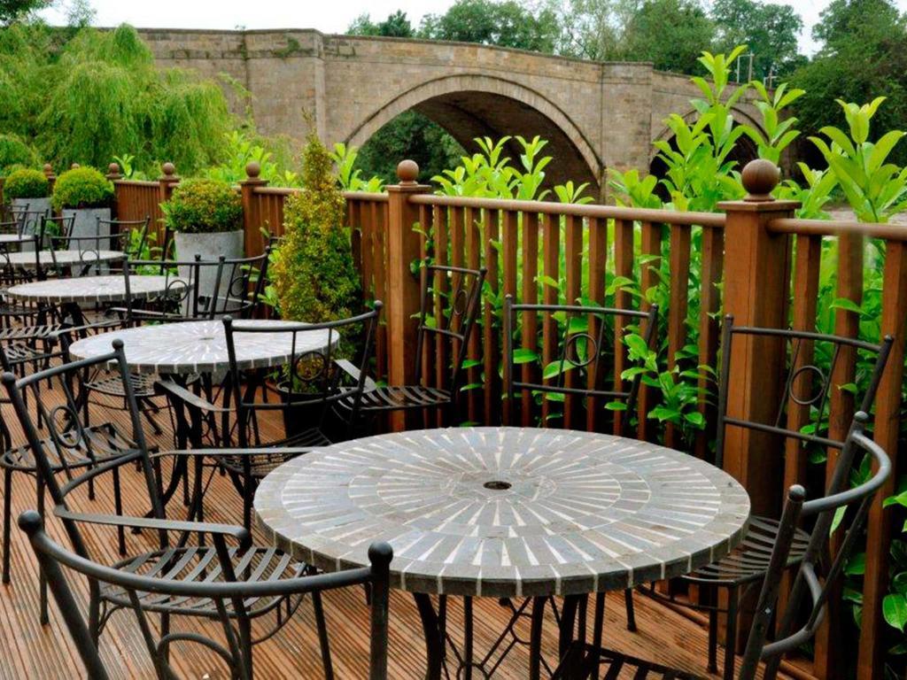 The George; Sure Hotel Collection By Best Western Darlington  Exterior photo