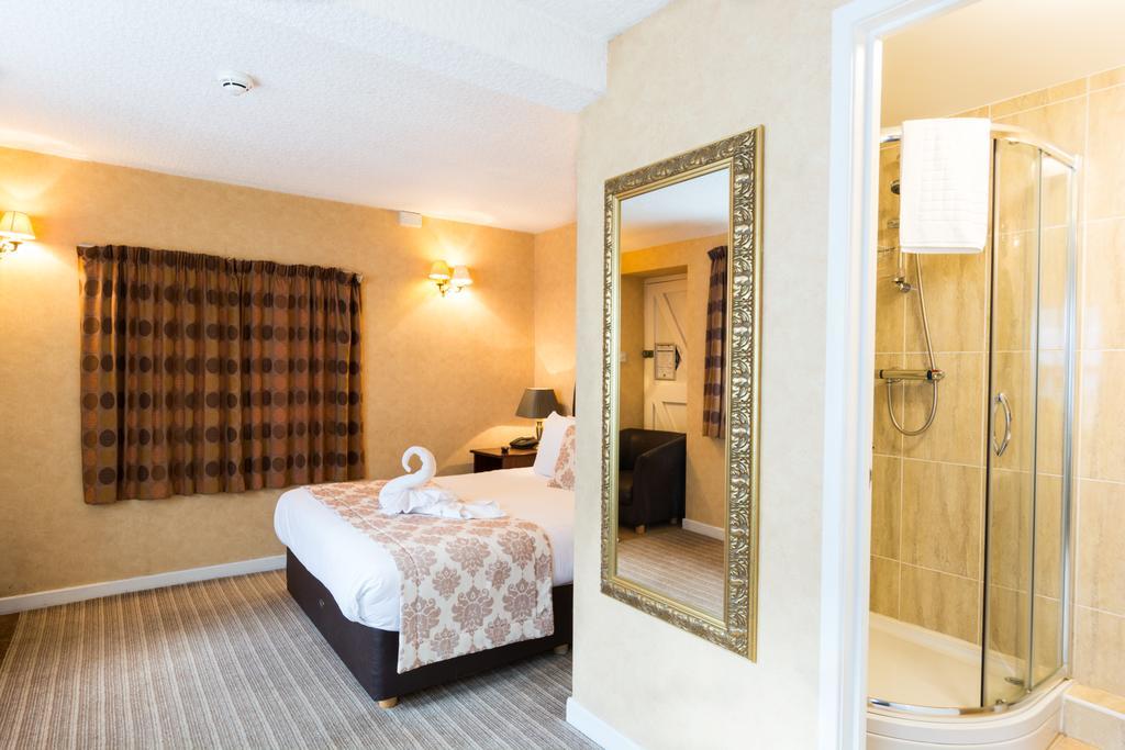 The George; Sure Hotel Collection By Best Western Darlington  Exterior photo