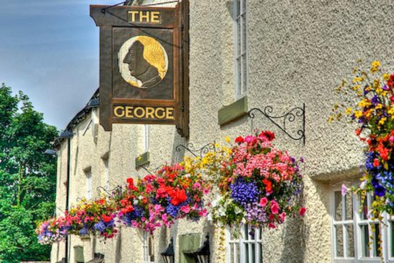 The George; Sure Hotel Collection By Best Western Darlington  Exterior photo