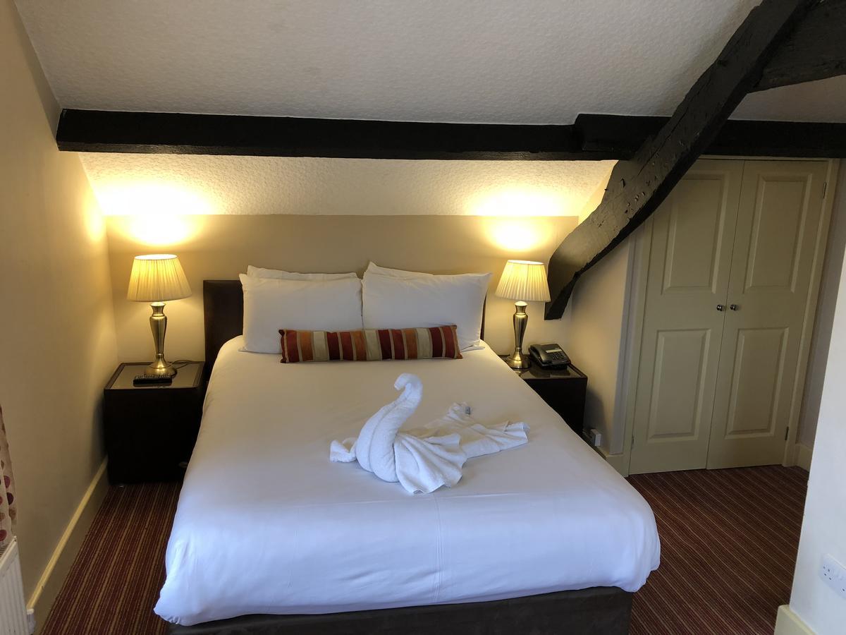 The George; Sure Hotel Collection By Best Western Darlington  Exterior photo