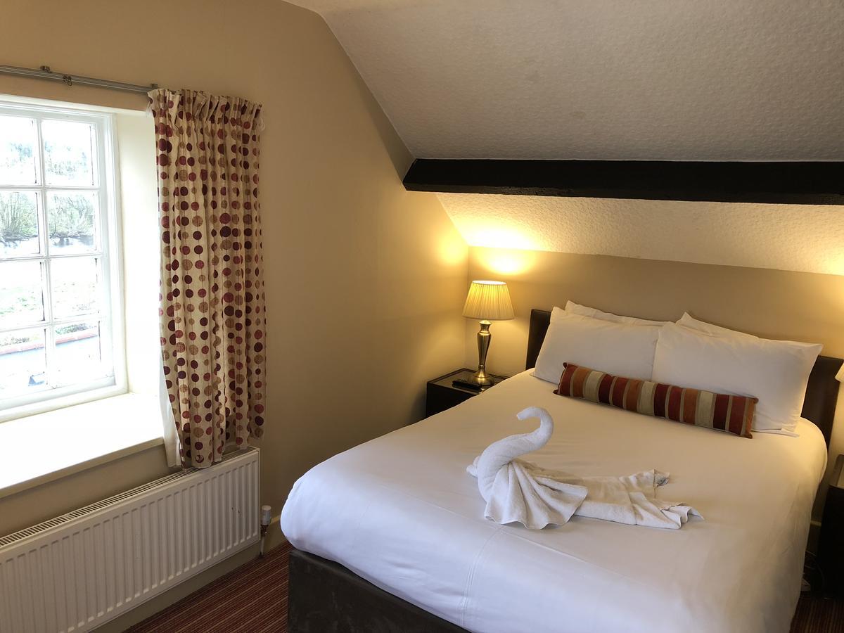 The George; Sure Hotel Collection By Best Western Darlington  Exterior photo