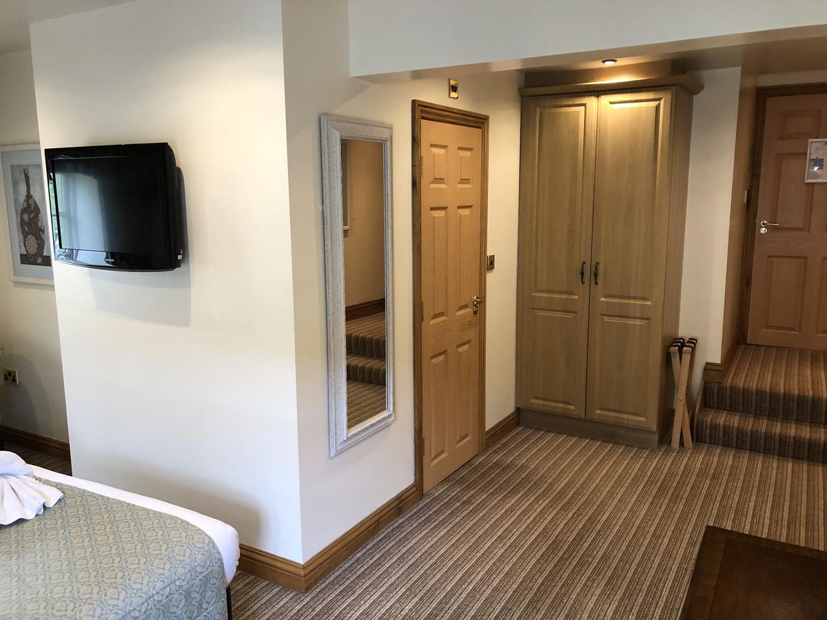 The George; Sure Hotel Collection By Best Western Darlington  Exterior photo