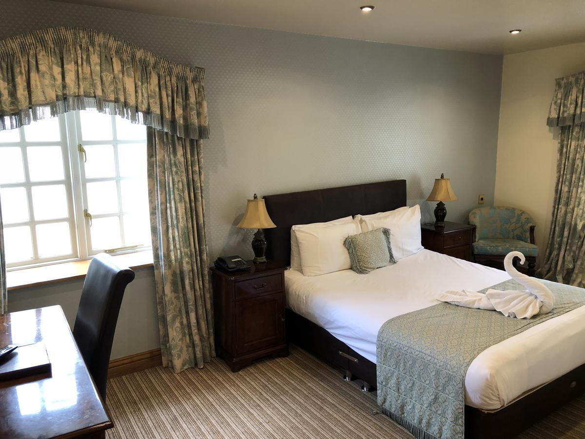 The George; Sure Hotel Collection By Best Western Darlington  Exterior photo