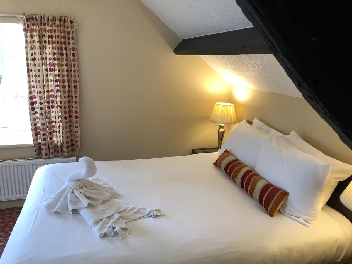 The George; Sure Hotel Collection By Best Western Darlington  Exterior photo