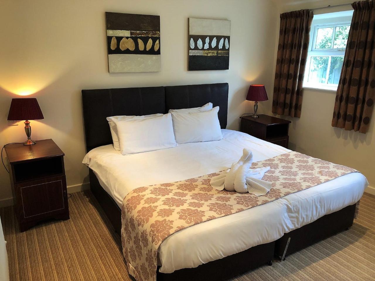 The George; Sure Hotel Collection By Best Western Darlington  Exterior photo