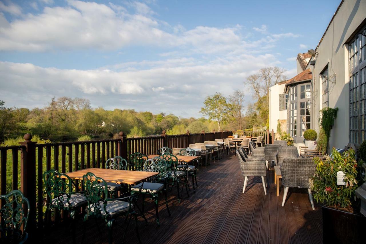 The George; Sure Hotel Collection By Best Western Darlington  Exterior photo