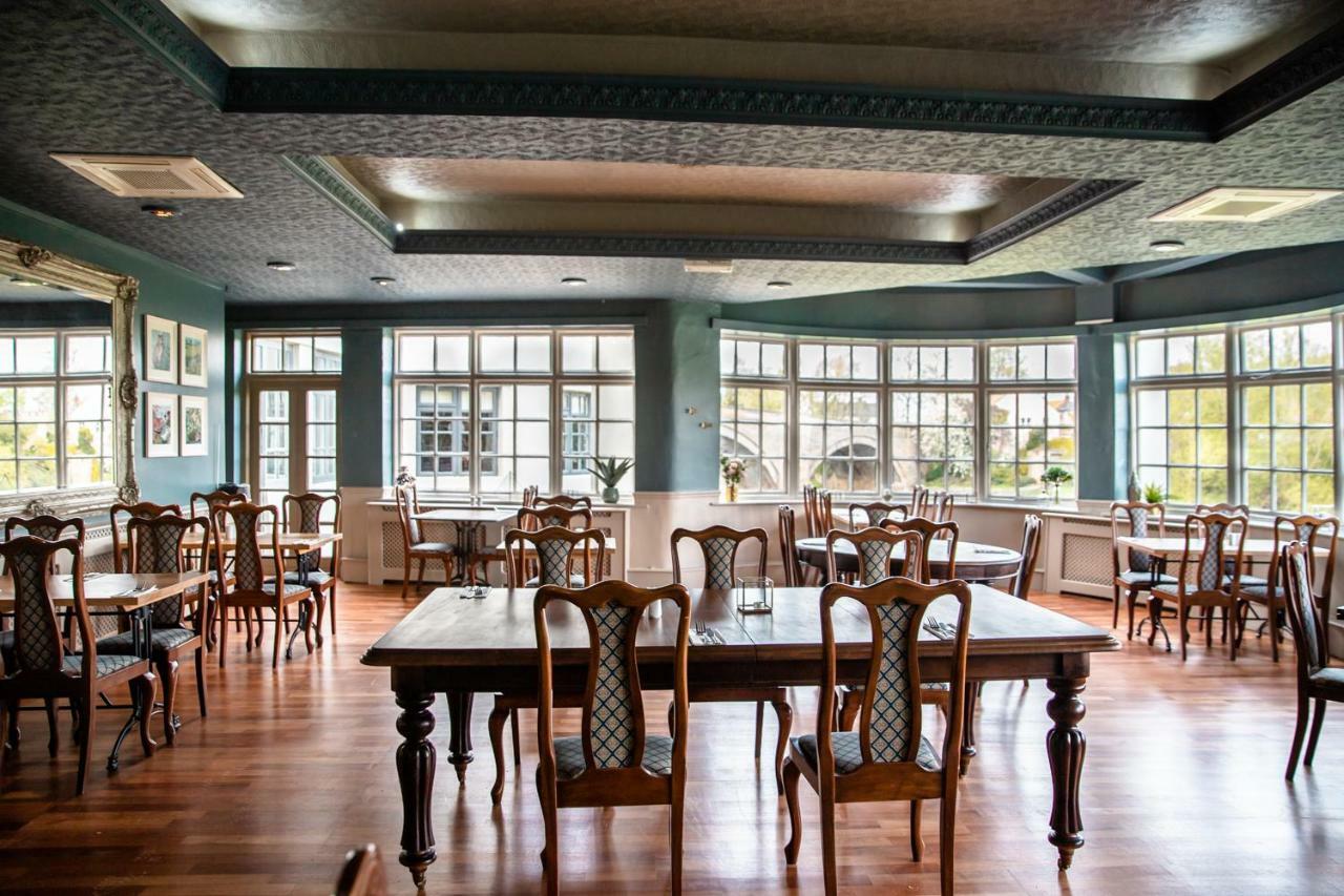 The George; Sure Hotel Collection By Best Western Darlington  Exterior photo