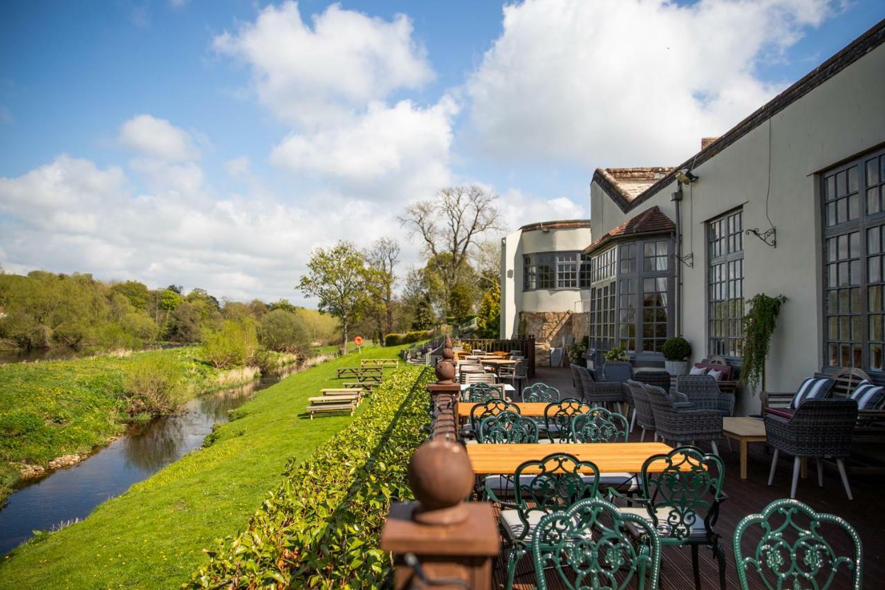 The George; Sure Hotel Collection By Best Western Darlington  Exterior photo