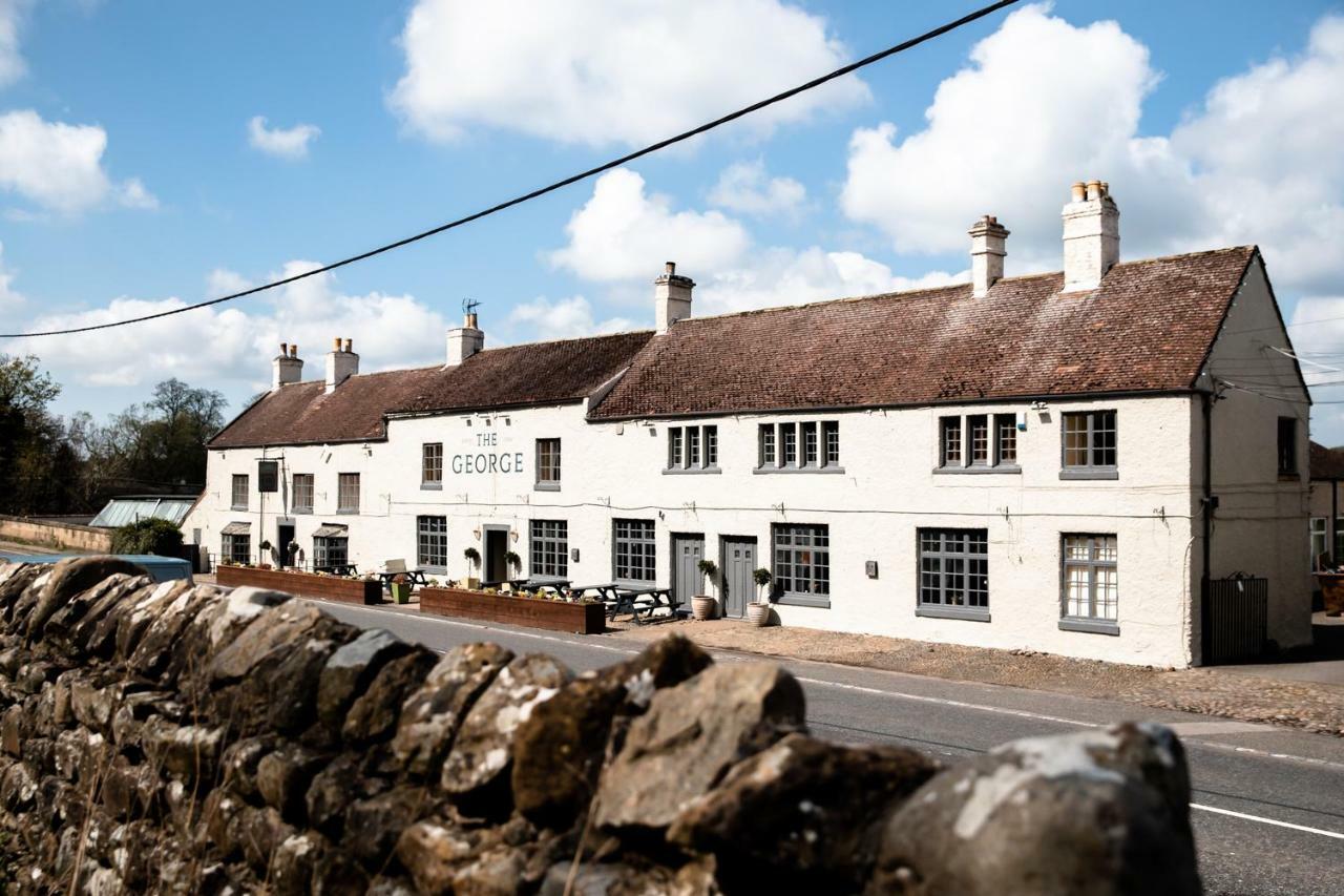 The George; Sure Hotel Collection By Best Western Darlington  Exterior photo