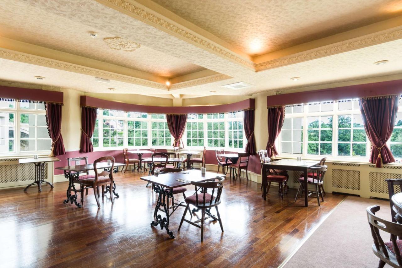 The George; Sure Hotel Collection By Best Western Darlington  Exterior photo