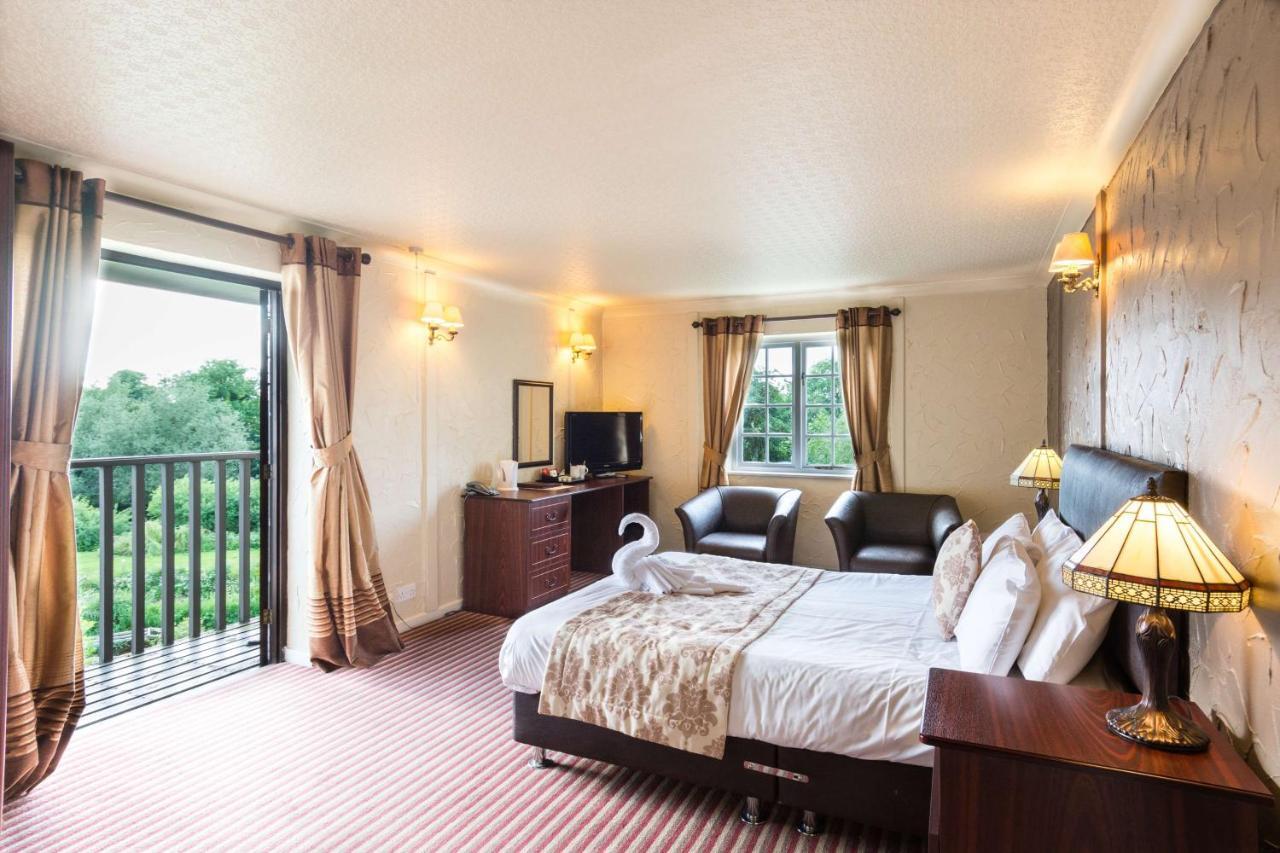The George; Sure Hotel Collection By Best Western Darlington  Exterior photo