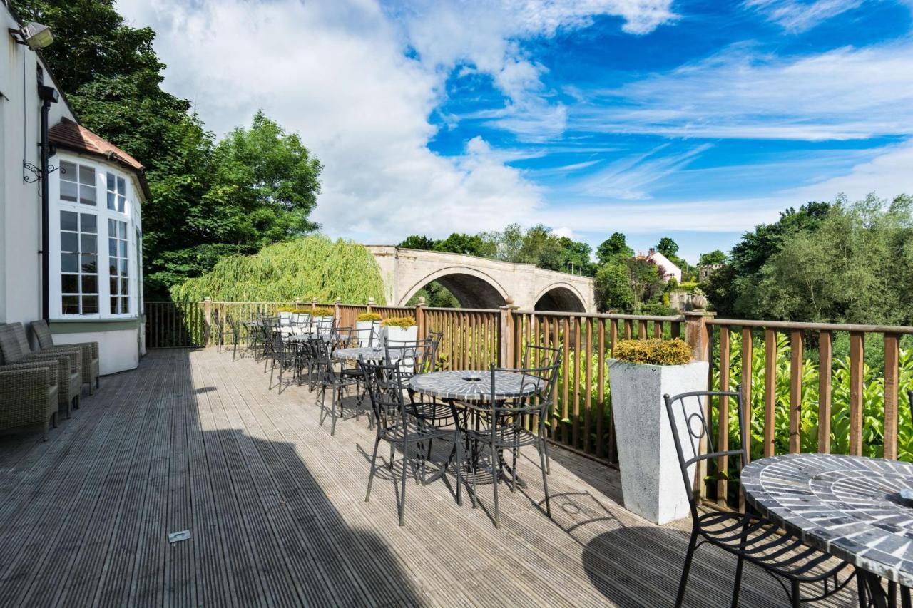 The George; Sure Hotel Collection By Best Western Darlington  Exterior photo
